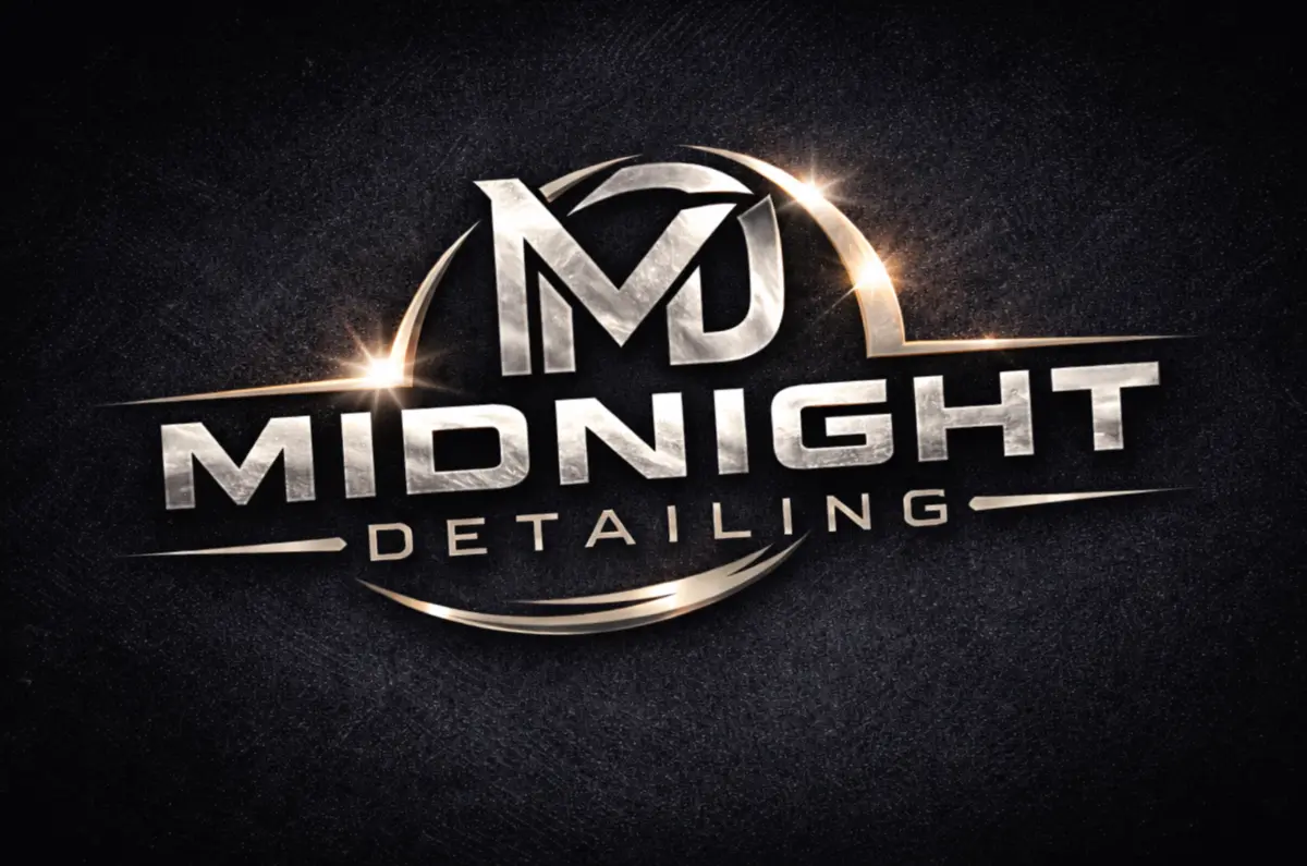 Midnight Detailing